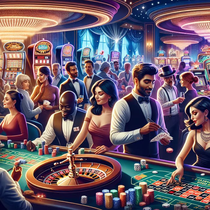 Hướng dẫn tham gia Bingo trực tuyến trên nền tảng ndbd bằng điện thoại