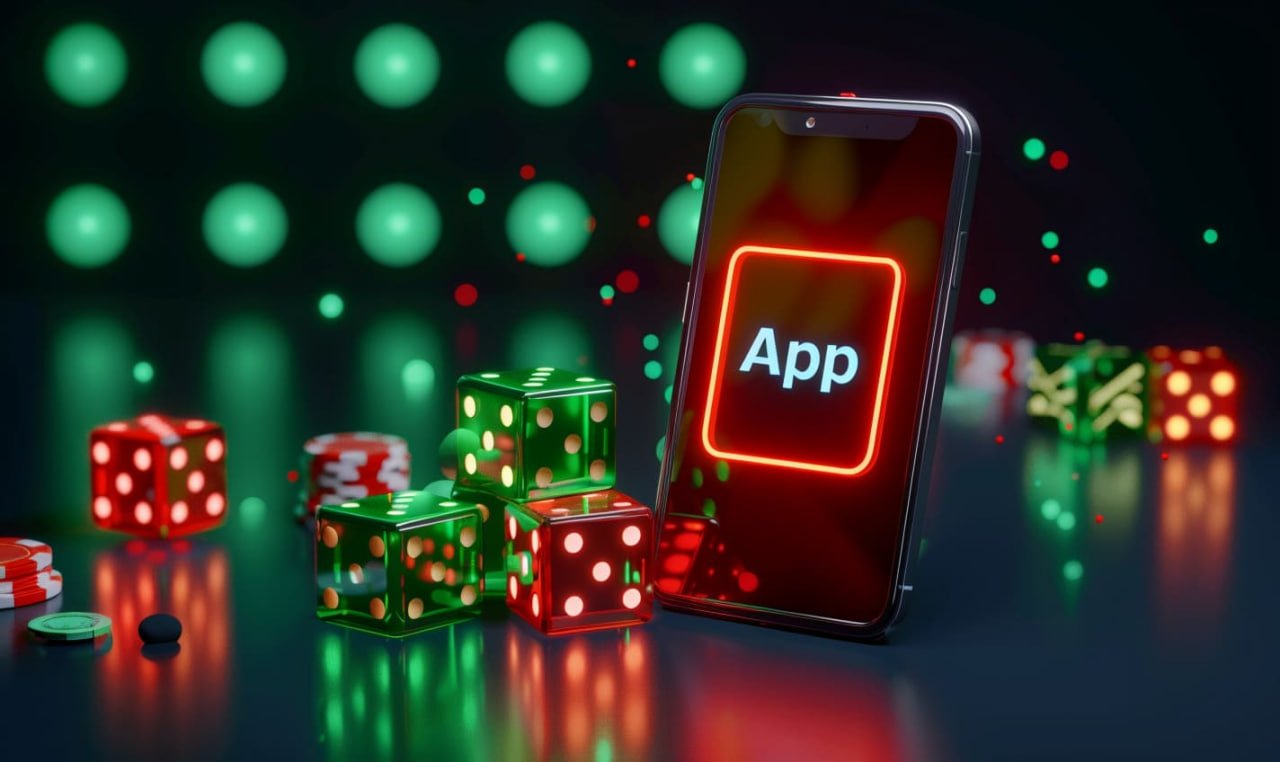 Sảnh Bingo trực tuyến tại ndbd – trò chơi nhanh, dễ tham gia trên điện thoại
