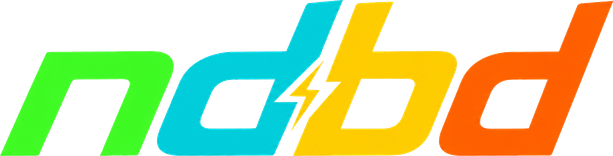 Logo ndbd